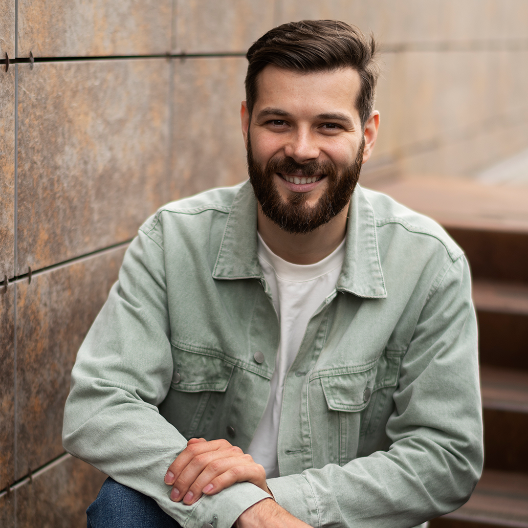 Leonardo Matos